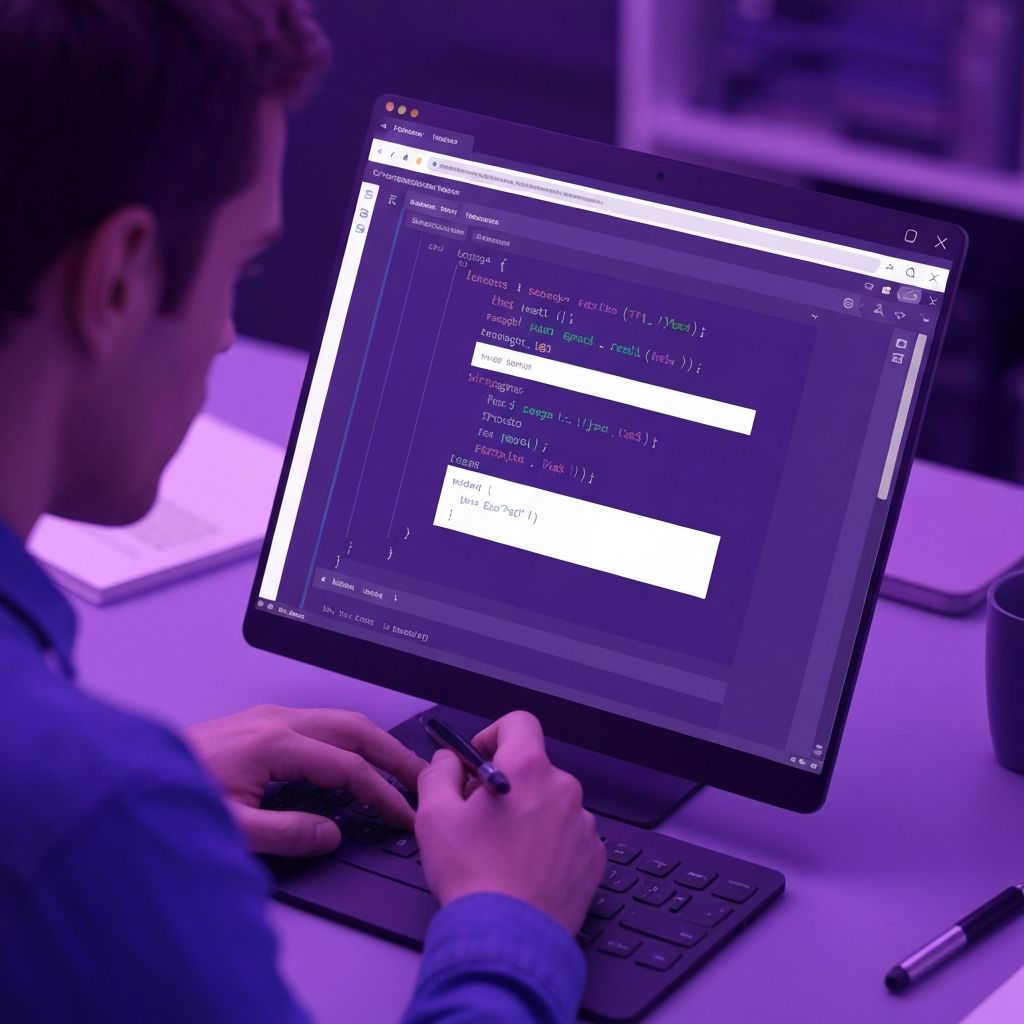 Custom Software Development